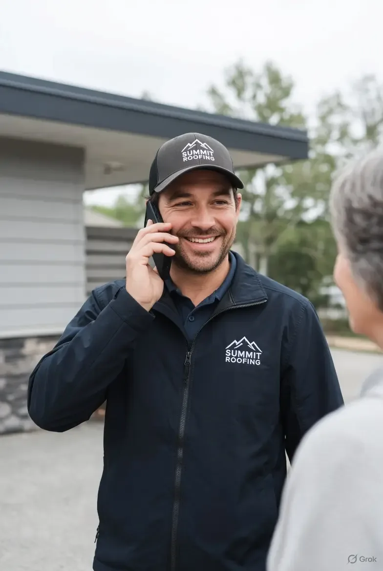 Flat Roof Leak Repair Long Beach, MS FAQs